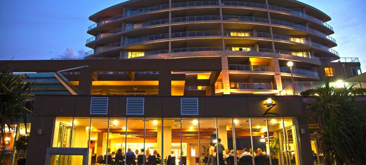 麦奎利港莱德瑞吉花园酒店(Rydges Hotel Port Macquarie, an EVT hotel)图片