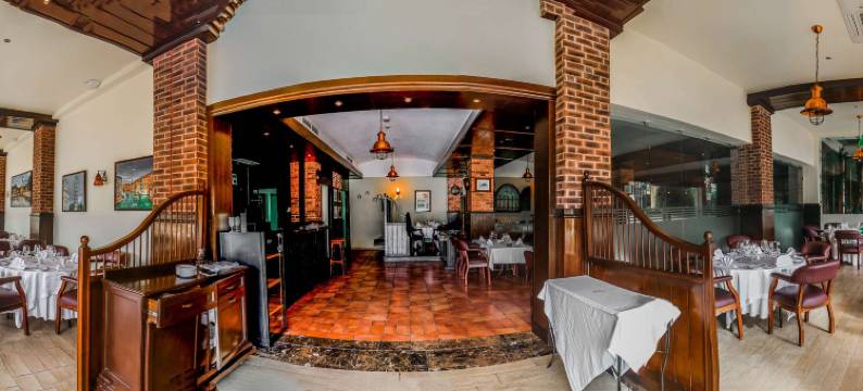 金色郁金香迦太基酒店(Golden Carthage Residences)图片