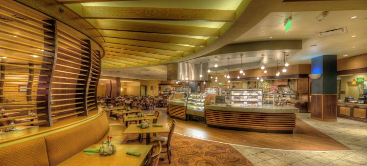 滑铁卢岛娱乐场酒店 - 凯撒奖励计划的凯悦悠选(Isle Casino Hotel Waterloo- A Caesars Rewards Destination)图片