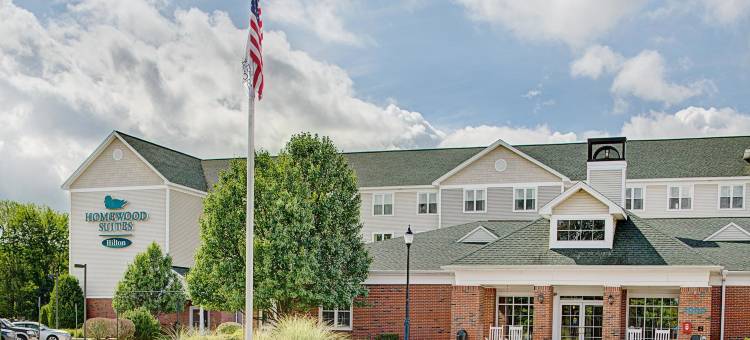 曼彻斯特机场Homewood Suites by Hilton(Homewood Suites by Hilton Manchester/Airport)图片