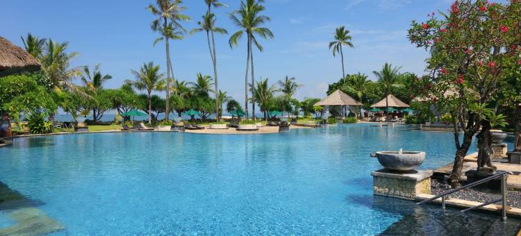 巴厘岛帕特拉度假别墅(The Patra Bali Resort & Villas)图片