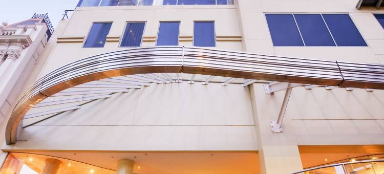 奥克兰西码头诗铂高级服务公寓(The Sebel Quay West Auckland)图片