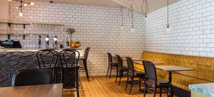 奥尼克森酒店(Hotell Onyxen, Boutique- & Lifestyle, Adults Only)图片