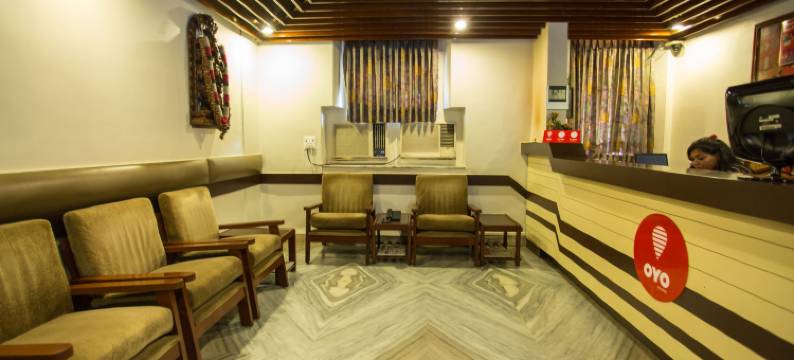 OYO 7537 欢迎酒店(OYO 7537 Welcome Hotel)图片