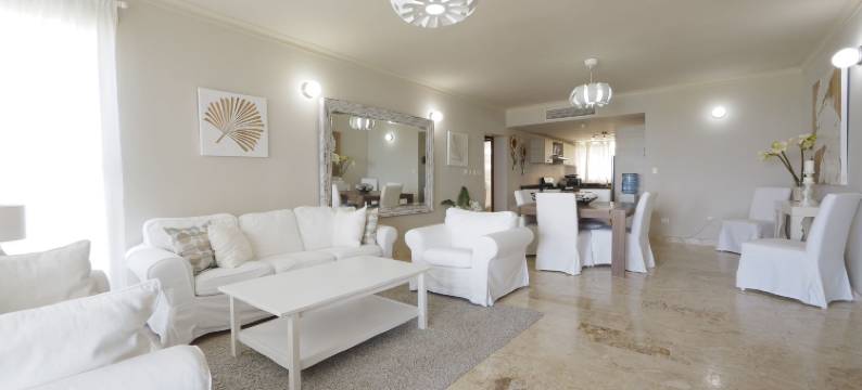 普拉亚突奎萨海洋俱乐部(Playa Turquesa Ocean Club)图片