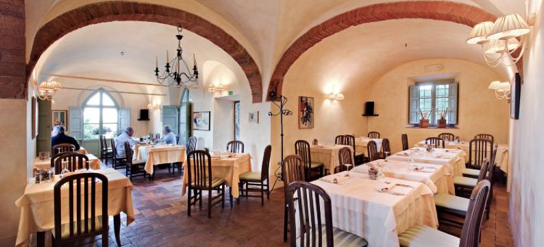 帕拉佐莱奥波多历史议院酒店＆Spa(Palazzo Leopoldo Dimora Storica & Spa)图片