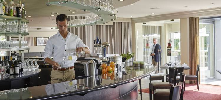 戈塞特酒店(Gosset Hotel)图片