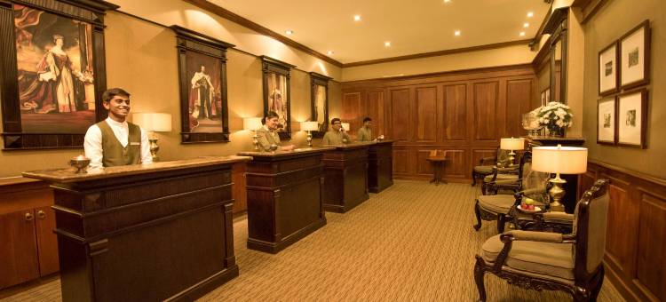 格兰酒店(The Grand Hotel - Heritage Grand)图片