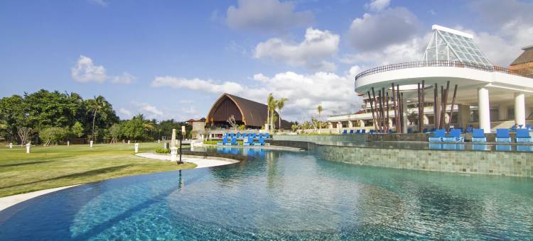 努沙杜瓦梅鲁萨卡酒店(MERUSAKA Nusa Dua)图片