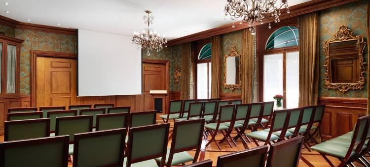 德安勒特尔酒店(Hotel d'Angleterre)图片