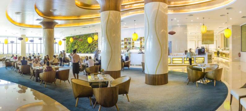 斯坦利酒店及套房(The Stanley Hotel & Suites)图片