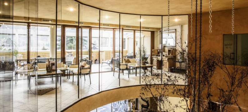 阿卡缇弗阿尔彭罗斯温泉酒店(Aktiv & Spa Hotel Alpenrose)图片