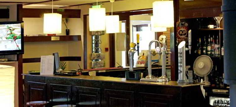韦克菲尔德康铂酒店(Campanile Wakefield)图片