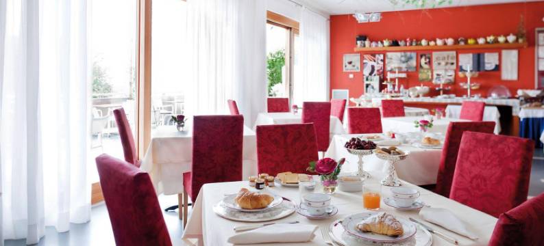 黎莱斯里贝图雷酒店(Relais le Betulle)图片