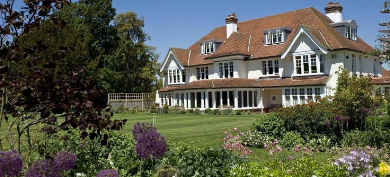 帕克豪斯酒店(Park House Hotel)图片