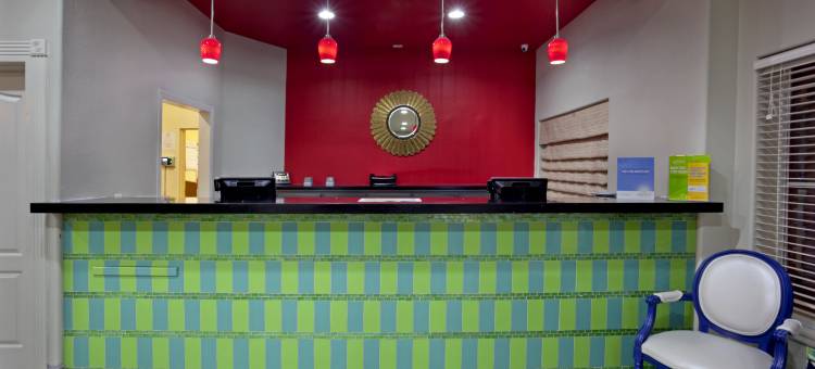 法尔北麦卡伦拉昆塔温德姆套房酒店(La Quinta Inn & Suites by Wyndham Pharr North McAllen)图片