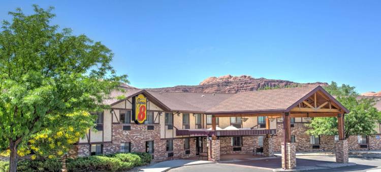 Slackline Moab，希尔顿卓越精选希尔顿(Slackline Moab, Outset Collection by Hilton)图片