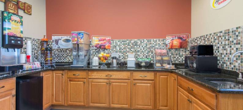 扬斯敦-奥斯汀城温德姆速8酒店(Super 8 by Wyndham Youngstown/Austintown)图片