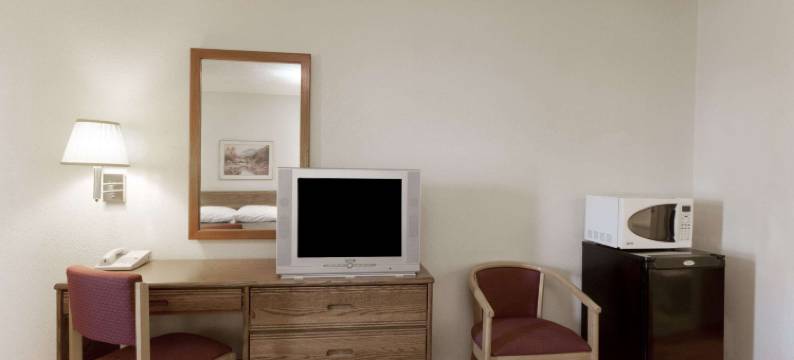 国民 9 号旅馆(National 9 Inn)图片