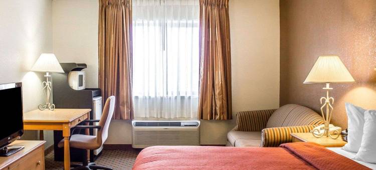 品质酒店(Quality Inn)图片