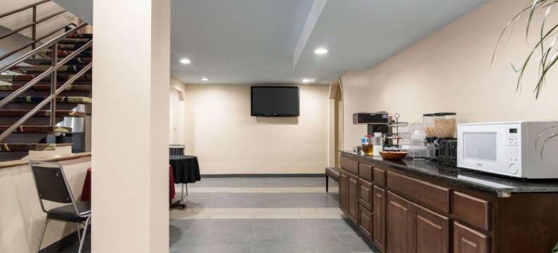 罗德威酒店(Rodeway Inn)图片