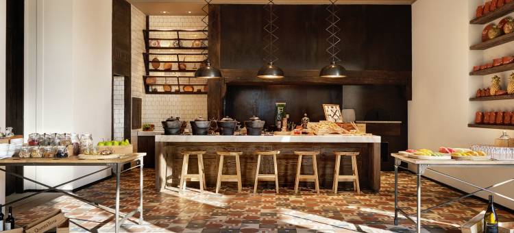 杜罗河谷六善酒店(Six Senses Douro Valley)图片