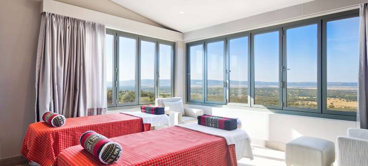 塞伦盖蒂美利亚酒店(Meliá Serengeti Lodge Member of Meliá Collection)图片