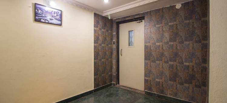 FabHotel东区领域住宅(FabHotel East Field Homes - Nr Airport Road)图片