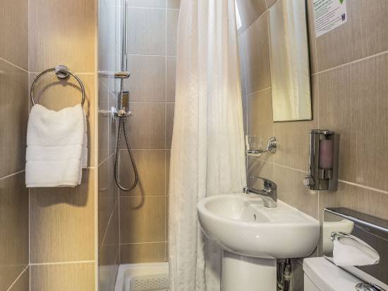 Comfort Inn Westminster London Hotel Reviews And Room Rates