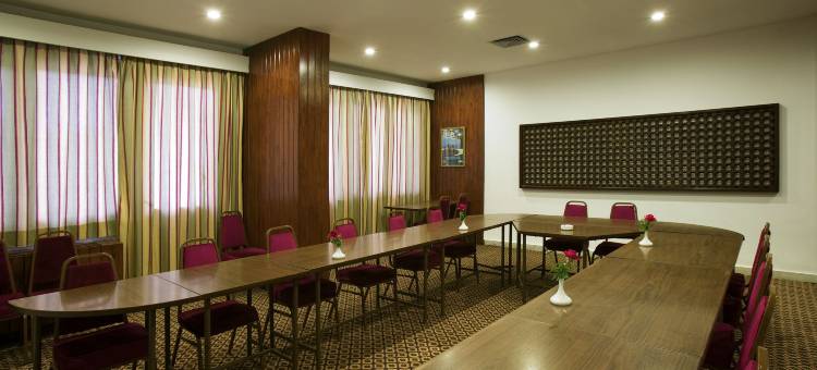 阿兰肯埃塔布卢克索饭店(Aracan Eatabe Luxor Hotel)图片