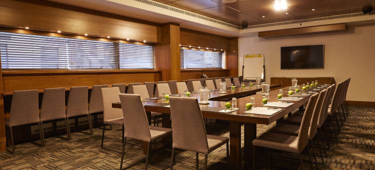 多伦多乐日耳曼酒店(Le Germain Hotel Toronto)图片