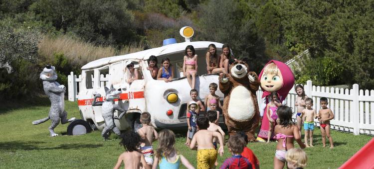撒丁岛康莱德芡欧拉古纳酒店(Conrad Chia Laguna Sardinia)图片