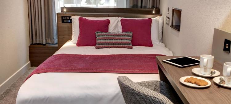 Best Western Plus Delmere Hotel图片