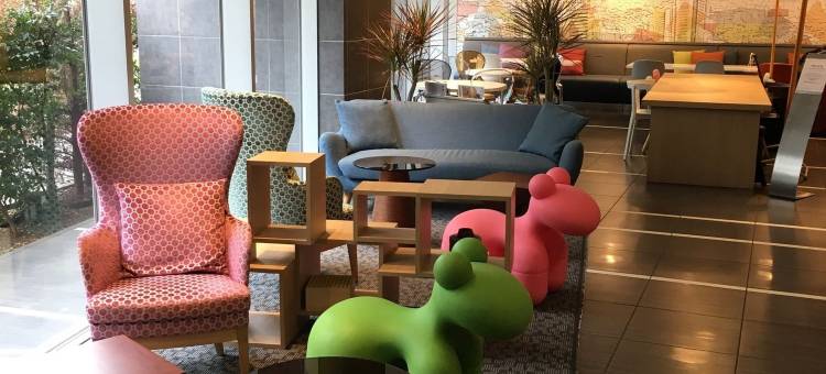 东京新宿馨乐庭酒店(雅诗阁集团)(Citadines Shinjuku Tokyo)图片