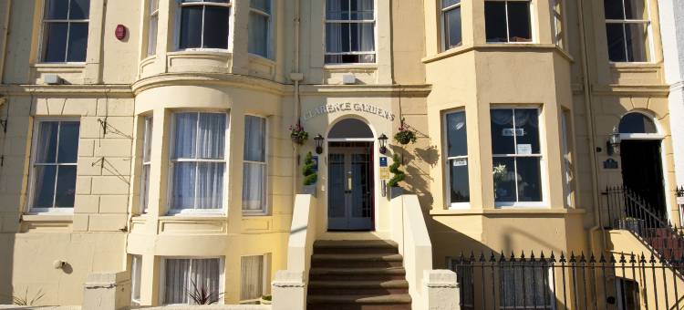 The Clarence Gardens Hotel图片