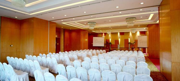 棉兰剑桥酒店(Cambridge Hotel Medan)图片