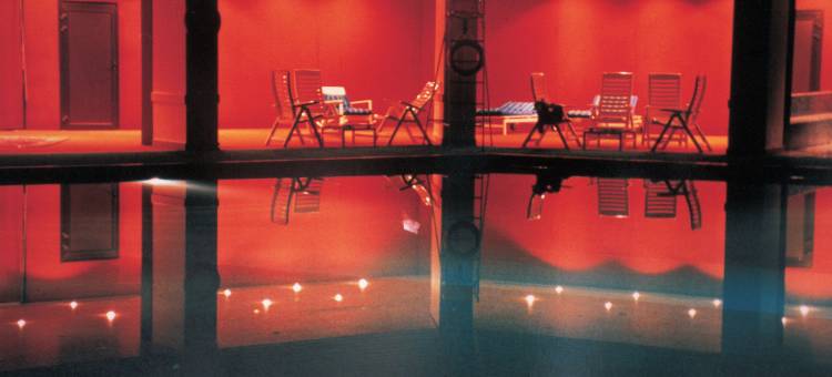 塔伊夫洲际酒店(InterContinental Hotels Taif)图片