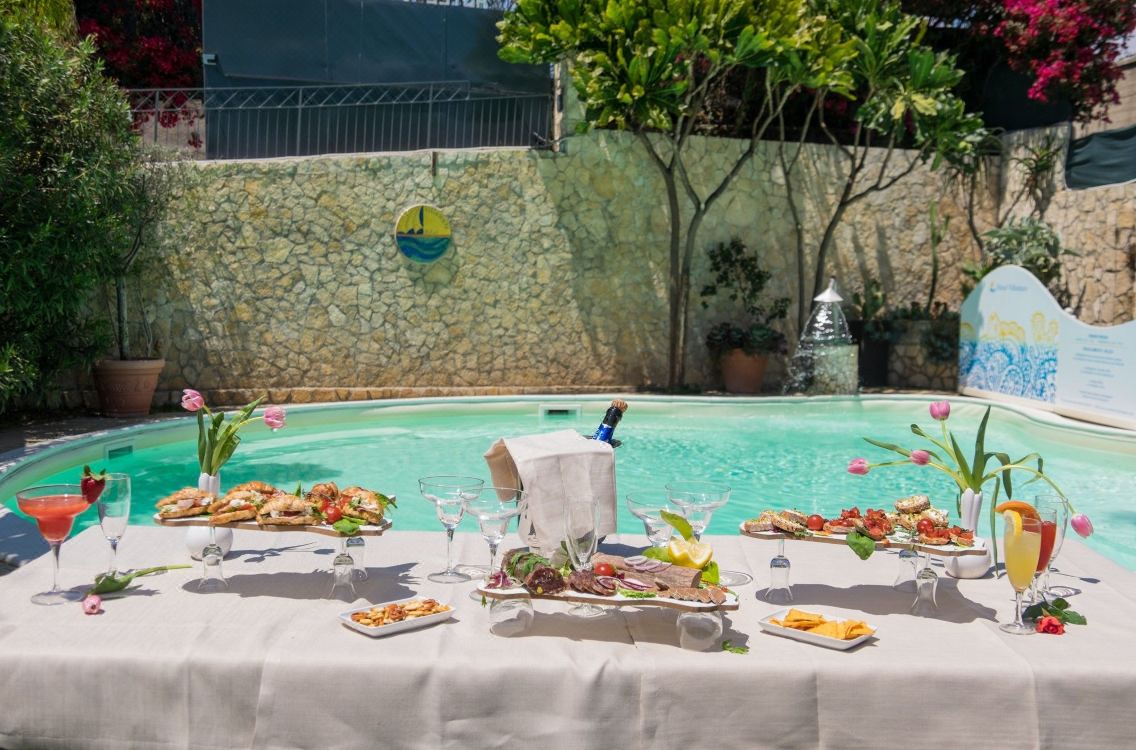 Hotel Villamare Hotel Reviews And Room Rates - 