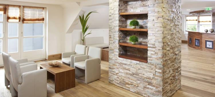 温特伯格哈皮玛格度假公寓(Hapimag Ferienwohnungen Winterberg)图片