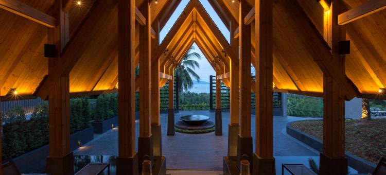 苏梅岛曼特拉度假酒店 - 仅限成人(Mantra Samui Resort, Adult Only)图片