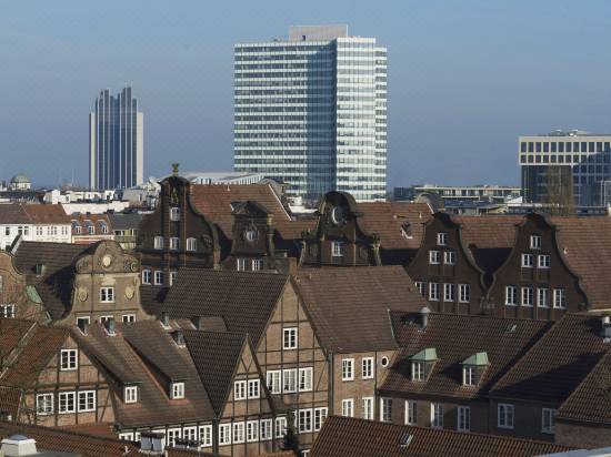 Adina Apartment Hotel Hamburg Michel Hotel Reviews And Room Rates