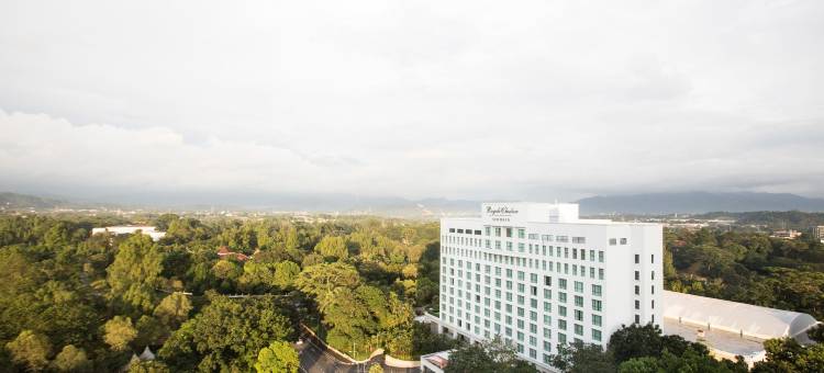 芙蓉皇家朱兰酒店(Royale Chulan Seremban)图片