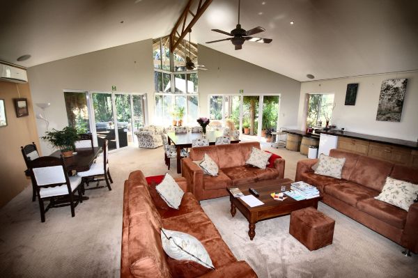 Margaret River Bed & BreakfastHotel Overview