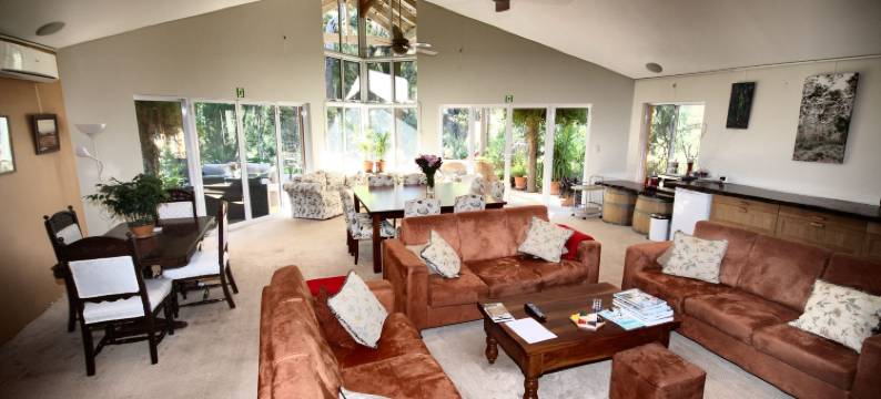 玛格利特河流民宿(Margaret River Bed & Breakfast)图片