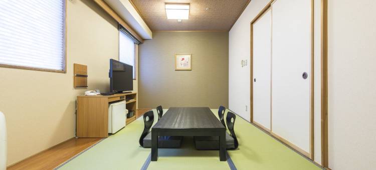 露樱GRANTIA羽生SPA RESORT店(Route Inn Grantia Hanyu Spa Resort)图片