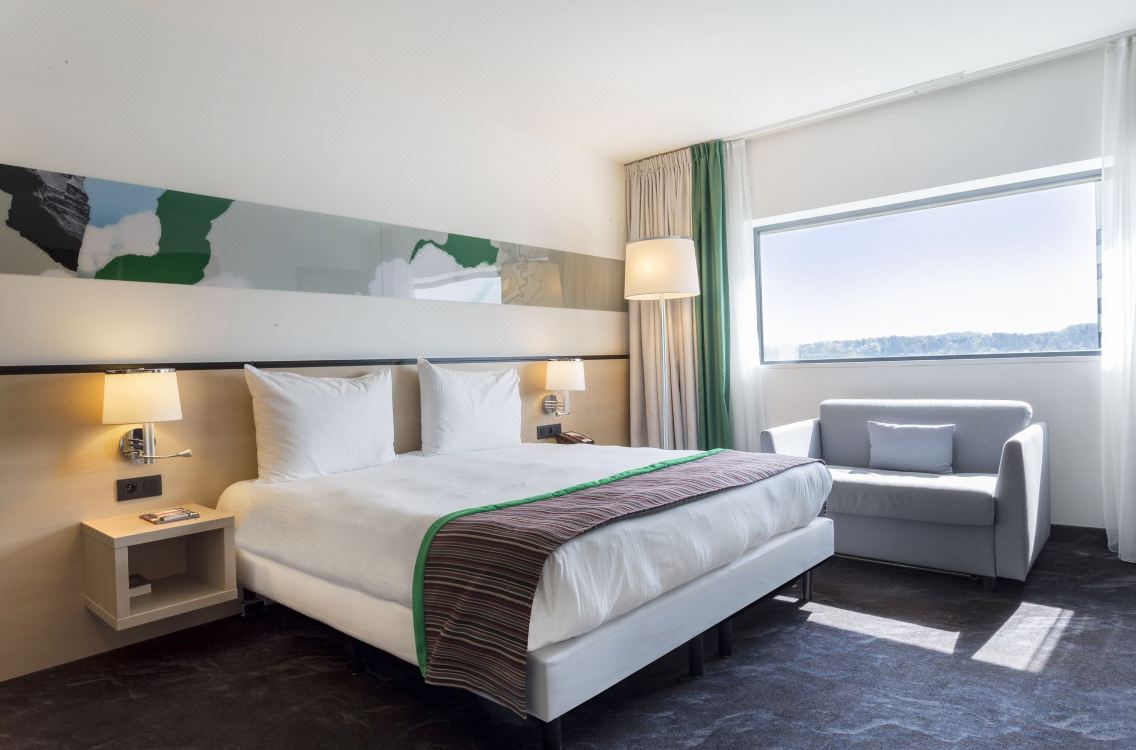 Park inn by radisson leuven belgium