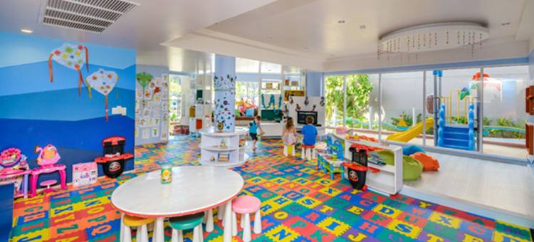 ​卡塔坦尼金沙度假村(The Sands Khao Lak by Katathani)图片