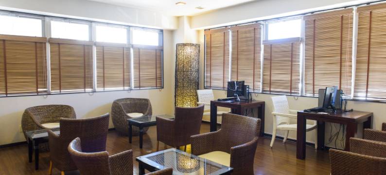 石垣岛帕提娜酒店(Hotel Patina Ishigakijima)图片