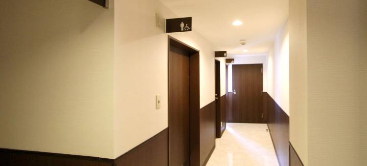 Vessel福冈贝冢酒店(Vessel Hotel Fukuoka Kaizuka)图片