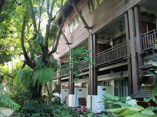 揚塔拉斯瑞度假酒店